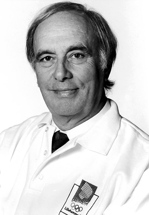 Yves Ltourneau