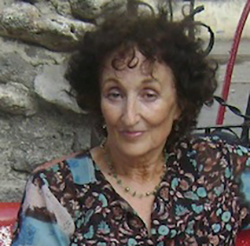 Alvina Ruprecht