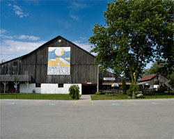 Huron Country Playhouse