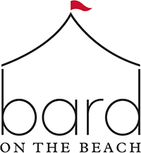 Bard o the Beach logo