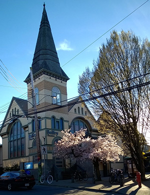 Belfry Theatre