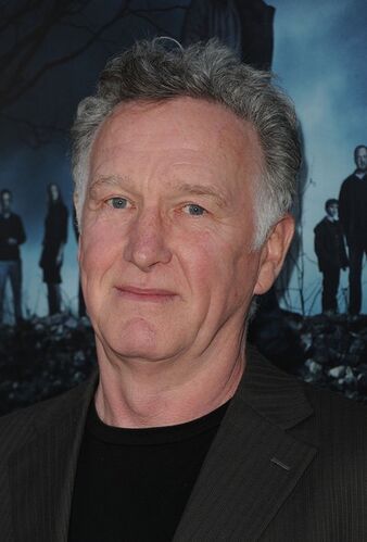 Tom Butler