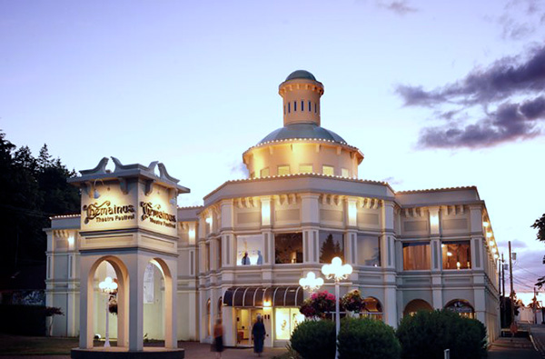 Chemainus Theatre