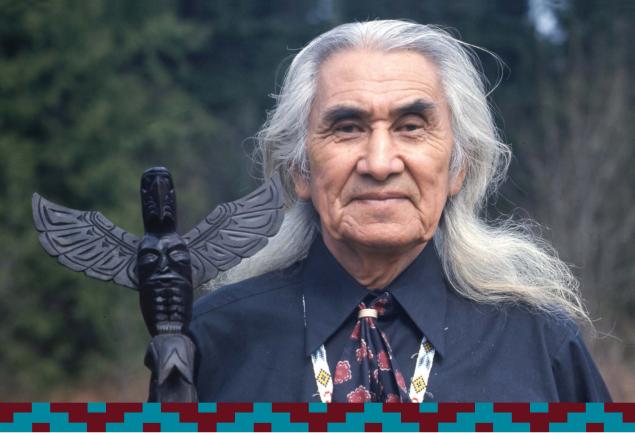 Chief Dan George