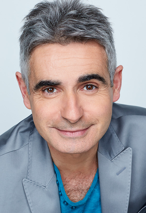 Patrice Coquereau