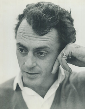 Peter Donat