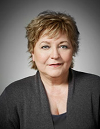 Monique Duceppe