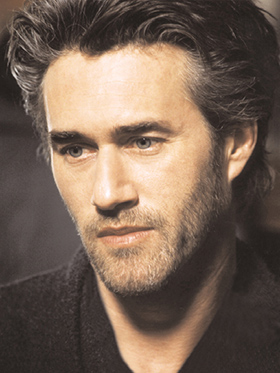 Roy Dupuis