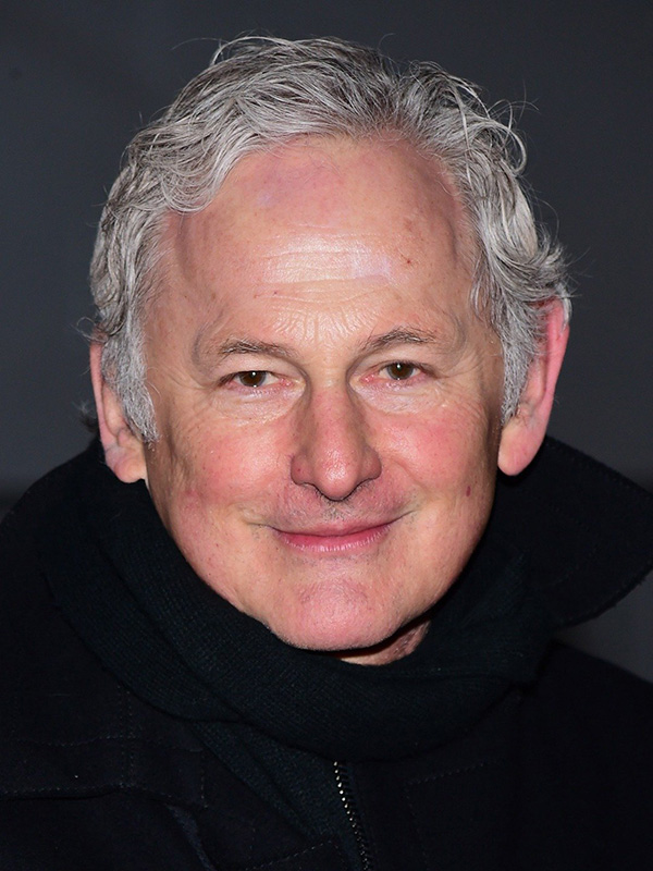 Victor Garber