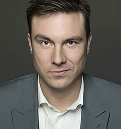 Jesse Gervais