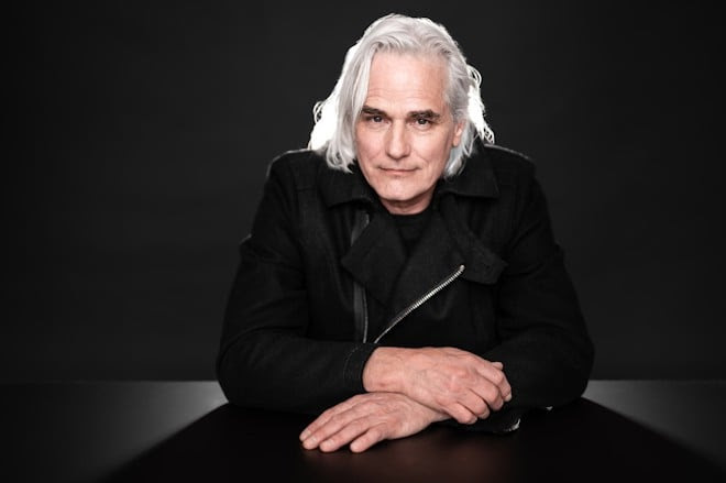 Paul Gross