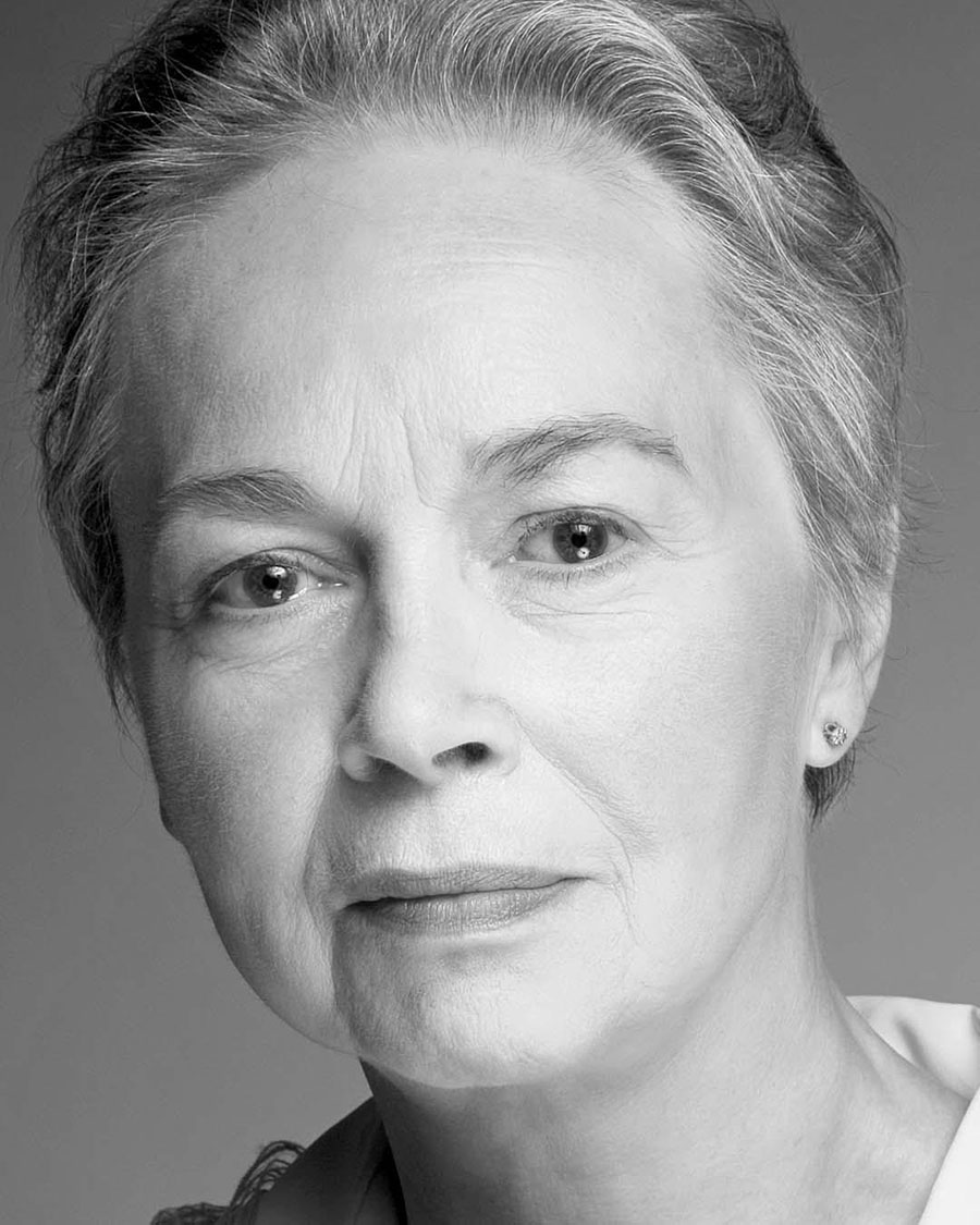 Martha Henry