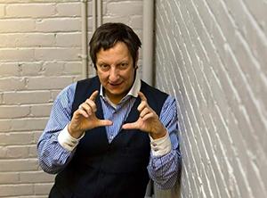 Robert Lepage