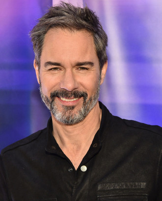 Eric McCormack