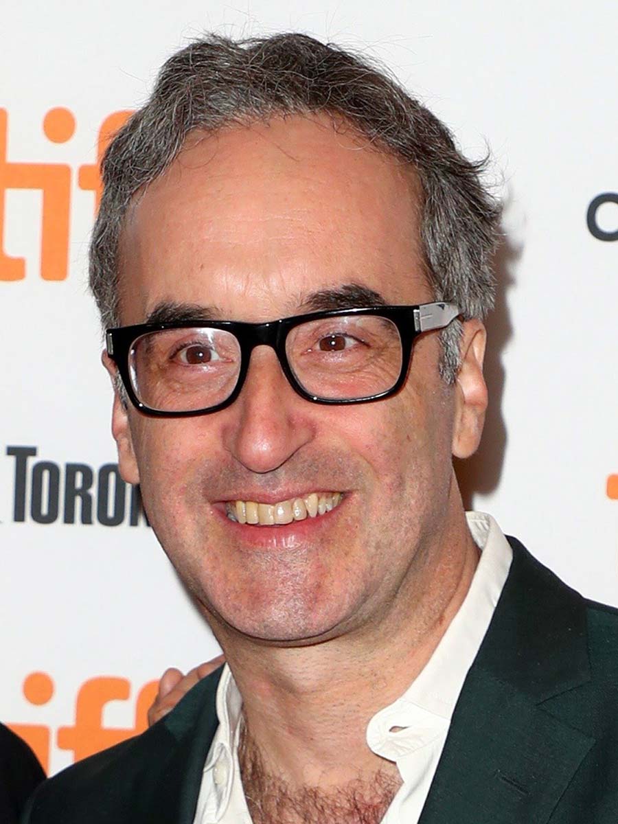 Don McKellar