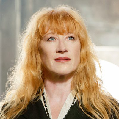 Loreena McKennitt