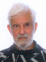 Malcolm Page