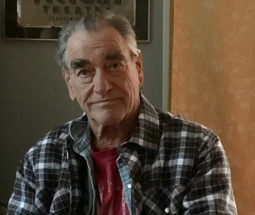 Michael Taylor