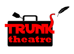 Trunk Theatre logo