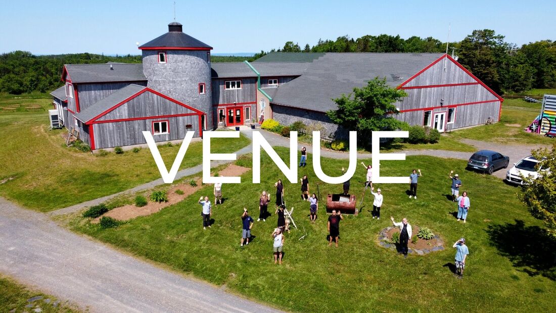Two Planks and a Passion Theatre