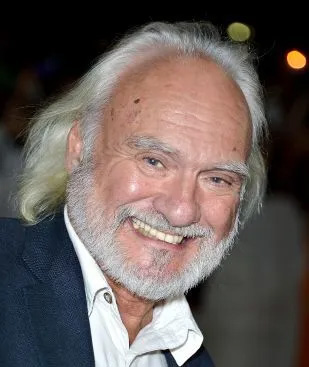 Kenneth Welsh